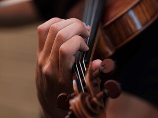 Internationaal Kamermuziek Festival Utrecht