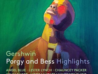 Prijs-cd week 30: Gershwin - Porgy and Bess Highlights