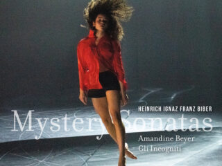 Biber - Mystery (Rosary) Sonatas