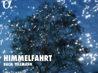 Antwoorden: Prijs-cd week 19 - Himmelfahrt - Vox Luminis