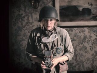 Britse biografische drama 'Lee' krijgt muziek van Alexandre Desplat