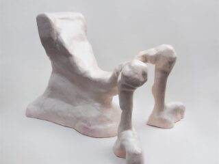 'Stoel neemt stelling' laat zien dat stoel veel betekenis kan hebben