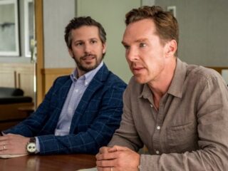 Deze muziek van Theodore Shapiro hoor je in de komedie 'The Roses'