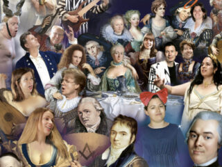 Presentatie Handboek Nederlandse Opera