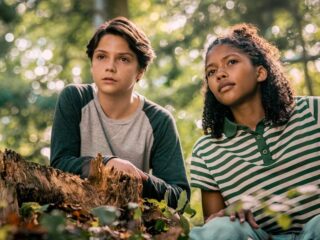 Deze muziek hoor je in de Duits/Oostenrijkse fantasy 'Woodwalkers'