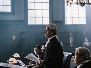 Hongkongse actiedrama 'The Prosecutor' krijgt muziek van o.a. Choi Chul-ho