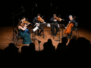 Nieuw onderzoek: persoonlijkheid heeft invloed op concertervaring