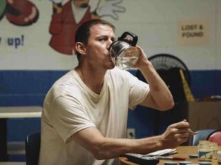 Christopher Bear verzorgt muziek bij misdaadkomedie 'Roofman'