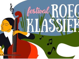 Nieuw festival Roeg Klassiek combineert muziek en natuur