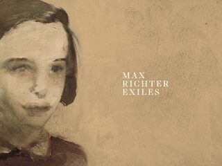 Exiles - nieuw van Max Richter