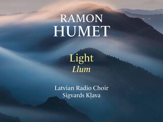 Prijs-cd week 33: Ramon Humet - Light (Llum)
