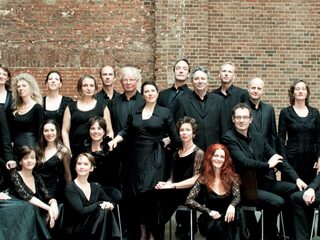 Festival Oude Muziek: Capriccio Stravagante, Voces Suaves & Cappella Amsterdam