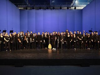 Festival Oude Muziek: La Tempête