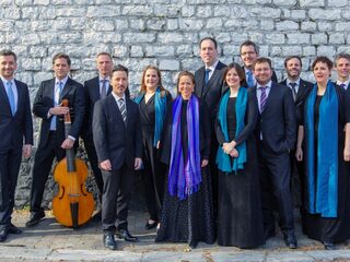 Festival Oude Muziek: Vox Luminis
