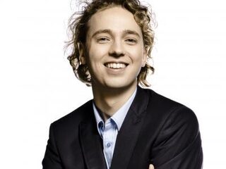 De zomer van Raoul Steffani