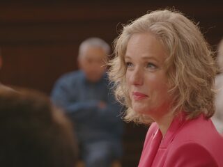 Podium Witteman Masterclass: Isabelle van Keulen - 5 september