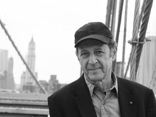 Steve Reich 85 en eeuwig jong