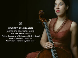 Antwoorden: Prijs-cd week 36 - Ella van Poucke