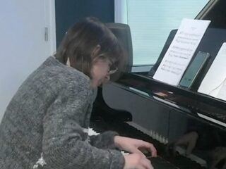 Vrij Spel: Andrea Vasi en Sebastiaan Kemner vs. Schubert