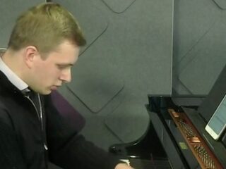 Vrij Spel: Ruben Plazier vs. Kreisler