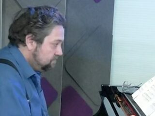 Vrij Spel: Hermine Deurloo en Mike Boddé vs. Fauré