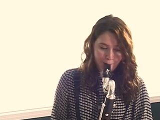 Vrij Spel: Fie Schouten en Na’ama Reuven vs. Bach