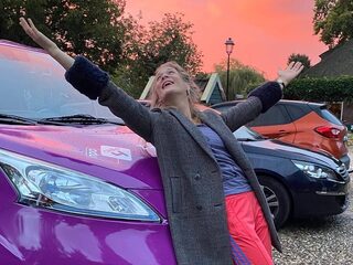 De NPO Radio 4 Stembus - Dag 3