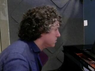 Vrij Spel: Amir Swaab en Sietse van Gorkom vs. Beethoven