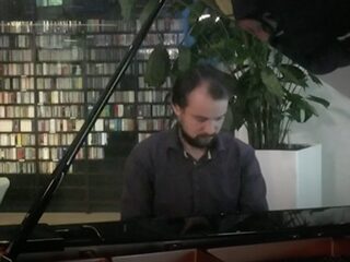 Vrij Spel: Charlie Bo Meijering vs. Schubert