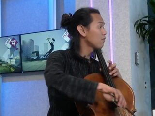 Vrij Spel: Duo Achterom vs. Vivaldi