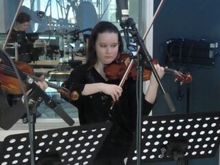 Vrij Spel: Kilian van Rooij vs. Tsjajkovski