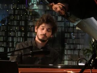 Vrij Spel: Duo Ebano vs. Schubert