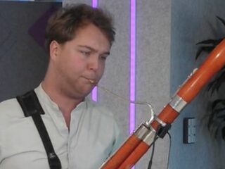 Vrij Spel: Thomas Dulfer vs. Ravel