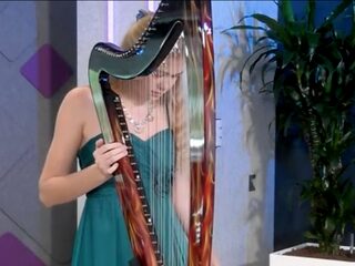 Vrij Spel: Michelle Sweegers vs. Saint-Saëns