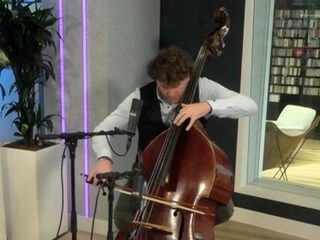 Vrij Spel: Dominic Seldis vs. Sjostakovitsj