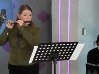 Vrij Spel: Ilonka Kolthof & Marcoen Verrest vs. Pärt