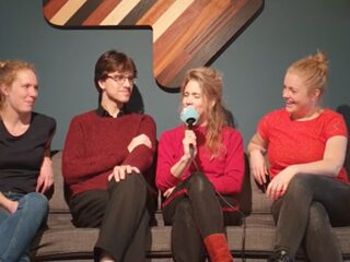 Vrij Spel: Het Chimaera Trio vs. Fritz Kreisler