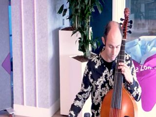 Vrij Spel: Robert Smith feat. Purcell