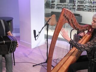 Vrij Spel: Julie en Andreas feat. Beethoven