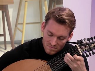 Vrij Spel: Duo Serenissima feat. Gabriel Fauré