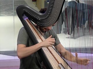 Vrij Spel: Remy van Kesteren vs. Erik Satie