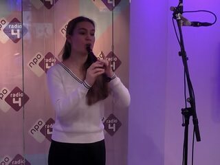 Lucie Horsch versus Johann Sebastian Bach