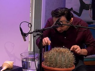 Vrij Spel: Felicia van den End feat. Erik Satie