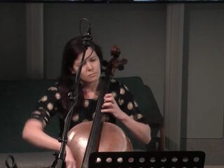 Vrij Spel: Maya Fridman feat. Pergolesi