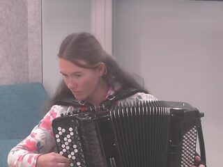 Vrij Spel: Duo De Thuiskomst feat. Georg Friedrich Händel