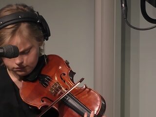 Vrij Spel: Diamanda Dramm feat. Purcell