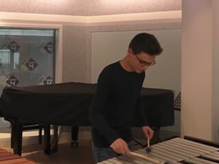 Vrij Spel: Jacob van Eijk feat. Gabriel Fauré