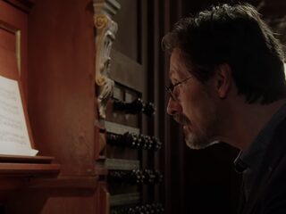 Kijk All of Bach: Aus Tiefer Not schrei ich zu dir BWV 687