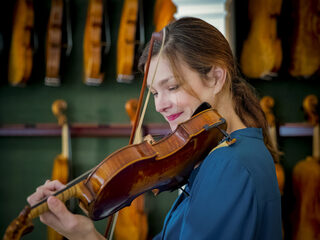 Janine Jansen & friends spelen Beethoven