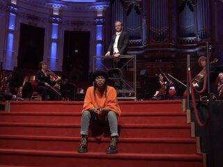 Kindermuziekweek familievoorstelling: 'Welkom bij het Orkest'